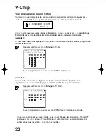 Предварительный просмотр 84 страницы JVC AV 27330 User Manual