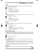 Предварительный просмотр 91 страницы JVC AV 27330 User Manual