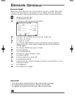 Предварительный просмотр 92 страницы JVC AV 27330 User Manual