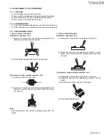 Preview for 11 page of JVC AV 27430 Service Manual