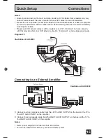 Предварительный просмотр 15 страницы JVC AV 27430 User Manual