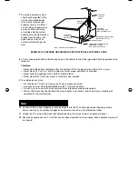 Предварительный просмотр 4 страницы JVC AV 27530 User Manual