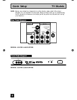 Предварительный просмотр 8 страницы JVC AV 27530 User Manual