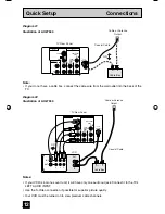 Предварительный просмотр 12 страницы JVC AV 27530 User Manual