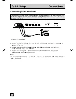 Предварительный просмотр 14 страницы JVC AV 27530 User Manual