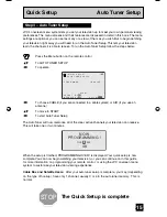 Предварительный просмотр 15 страницы JVC AV 27530 User Manual