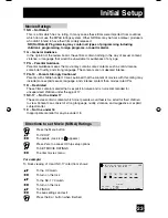 Предварительный просмотр 23 страницы JVC AV 27530 User Manual