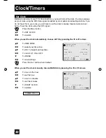 Предварительный просмотр 30 страницы JVC AV 27530 User Manual