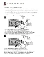 Предварительный просмотр 6 страницы JVC AV 27D200 User Manual