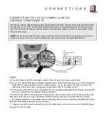 Предварительный просмотр 9 страницы JVC AV 27D200 User Manual