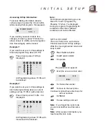 Предварительный просмотр 21 страницы JVC AV 27D200 User Manual