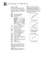 Предварительный просмотр 24 страницы JVC AV 27D200 User Manual