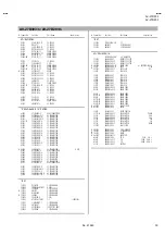 Предварительный просмотр 40 страницы JVC AV-27D203/R Service Manual