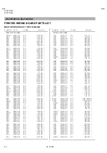 Предварительный просмотр 41 страницы JVC AV-27D203/R Service Manual