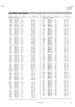 Предварительный просмотр 42 страницы JVC AV-27D203/R Service Manual