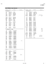 Предварительный просмотр 44 страницы JVC AV-27D203/R Service Manual