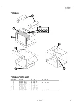 Предварительный просмотр 46 страницы JVC AV-27D203/R Service Manual