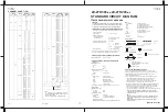 Предварительный просмотр 51 страницы JVC AV-27D203/R Service Manual