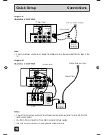 Предварительный просмотр 12 страницы JVC AV 27D305 User Manual