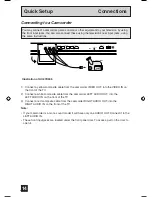 Предварительный просмотр 14 страницы JVC AV 27D305 User Manual