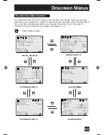 Предварительный просмотр 23 страницы JVC AV 27D305 User Manual