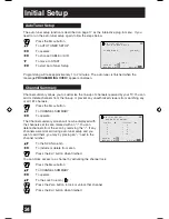 Предварительный просмотр 24 страницы JVC AV 27D305 User Manual