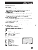 Предварительный просмотр 29 страницы JVC AV 27D305 User Manual