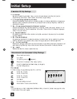 Предварительный просмотр 30 страницы JVC AV 27D305 User Manual