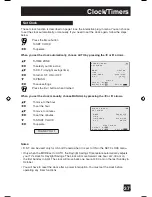 Предварительный просмотр 37 страницы JVC AV 27D305 User Manual