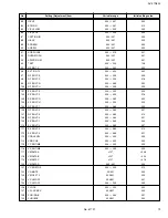 Preview for 19 page of JVC AV 27D502 Service Manual