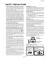 Preview for 69 page of JVC AV 27D502 Service Manual