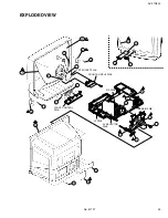 Preview for 74 page of JVC AV 27D502 Service Manual