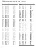 Preview for 75 page of JVC AV 27D502 Service Manual