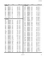 Preview for 76 page of JVC AV 27D502 Service Manual