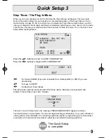 Preview for 93 page of JVC AV 27D502 Service Manual