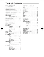 Preview for 94 page of JVC AV 27D502 Service Manual