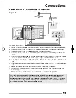 Preview for 97 page of JVC AV 27D502 Service Manual