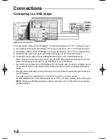 Preview for 98 page of JVC AV 27D502 Service Manual