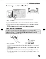 Preview for 99 page of JVC AV 27D502 Service Manual