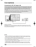 Preview for 100 page of JVC AV 27D502 Service Manual