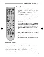 Preview for 101 page of JVC AV 27D502 Service Manual