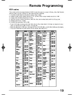 Preview for 103 page of JVC AV 27D502 Service Manual