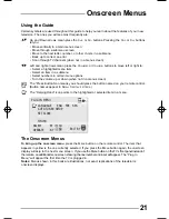 Preview for 105 page of JVC AV 27D502 Service Manual