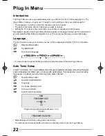 Preview for 106 page of JVC AV 27D502 Service Manual