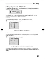 Preview for 113 page of JVC AV 27D502 Service Manual