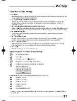 Preview for 115 page of JVC AV 27D502 Service Manual