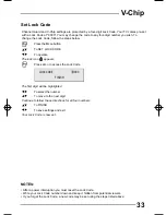 Preview for 117 page of JVC AV 27D502 Service Manual