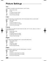 Preview for 118 page of JVC AV 27D502 Service Manual