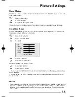 Preview for 119 page of JVC AV 27D502 Service Manual