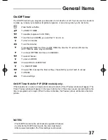 Preview for 121 page of JVC AV 27D502 Service Manual